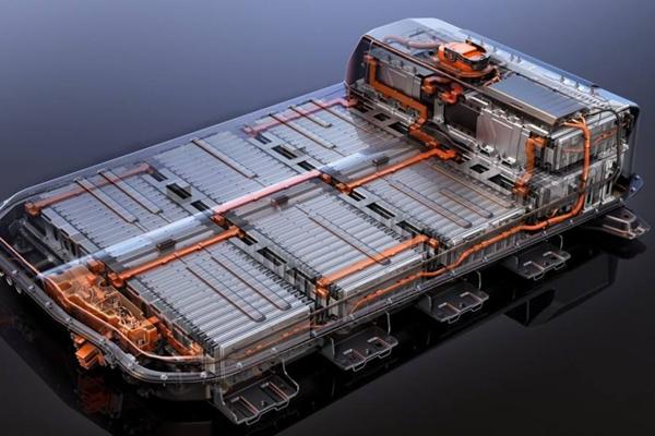 寧德時代電動汽車電池裝機量在前兩月依舊居首